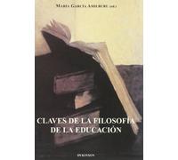 Claves de la filosofía de la información