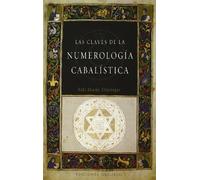 Claves de la Numerologia Cabalistica, L (Coleccion Alef)