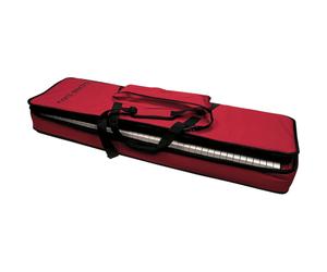 Clavia Nord 49/61-Note Keyboard Soft Case (Red)