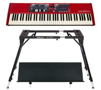 Clavia Nord Electro 6D 73 Stand Bundle