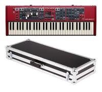 Clavia Nord Electro 7 61 Case Bundle