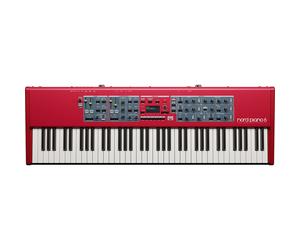 Clavia Nord Piano 6 73 Stage Piano