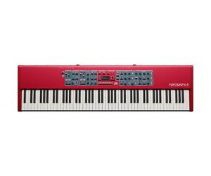 Clavia Nord Piano 6 88 Stage Piano