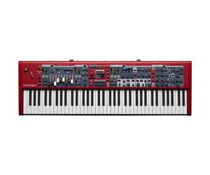 Clavia Nord Stage 4 73 Stage Piano