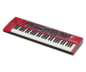Clavia Nord Wave 2