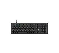 CLAVIER CORSAIR K70 CORE RGB Gris
