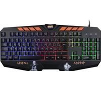 Clavier gaming - Naruto