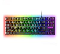 CLAVIER GAMING SHONEN T02 TKL 88 TOUCHES RETROECLAIRE MEMBRANE