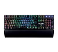 Clavier mécanique Helheim élite - Drakkar