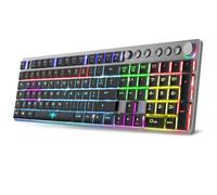 Clavier Mecanique Sans fil Bluetooth XPERT-K1500 Spirit of Gamer