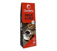 Clavileno - Chocolate a la Taza - Aromatic Drinking Chocolate Powder - 400 gr
