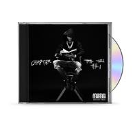 Clavish : Chapter 16 CD Album (Jewel Case) (2024) NEW Fast and FREE P & P