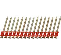 Clavos para DCN890 - liga de metal (XD) (3.0mm x 43mm)
