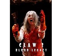 Claw 2: Blood Legacy