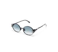 Claw Aventure Sunglasses, unisex, Anna Karin Karlsson, Sunglasses, Black, 55 MM, Accessories 55 MM