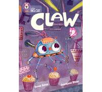 Claw : Band 12/Copper