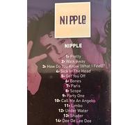 CLAW BOYS CLAW - CLAW BOYS CLAW - NIPPLE NEW CD 2014