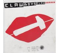 Claw Boys Claw - Hammer (Lp 10" CD)
