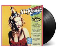 Claw Boys Claw - Hitkillers [180 gm Vinyl] [VINYL]