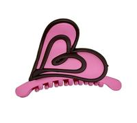 Claw Clip for Long Hair, Claw Clip for Women - Ponytail Holder for Women | Bright Color Hair Styling Tool for Sports, Dating, Going Out, Daily Use, Party
