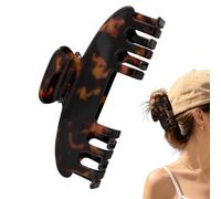 Claw Clip for Women Anti-Slip Fashionable Everyday