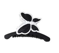 Claw Clip for Women, Cute Hair Clips, Ponytail Holder for Women - Hair Accessories for Daily Use, Parties, Sports, Dating and Going Out