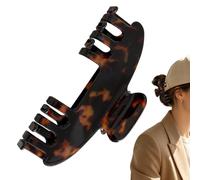 Claw Clip for Women Fashionable Everyday Strong Hold