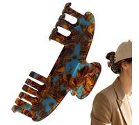 Claw Clip for Women Strong Hold Anti-Slip Accessories