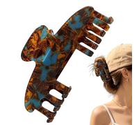 Claw Clip for Women Strong Hold Anti Slip Fashionable Accessory