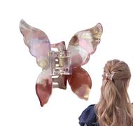 Claw Clip for Women Women's Cute Fixed Hair Claw Clip