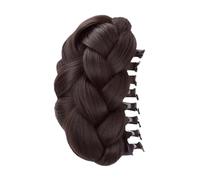 Claw Clip, Hair Accessories for Events - Hair Pin for Twisted - For Brides Professional Students Wedding Office Evening Romantic Dinner Party Show