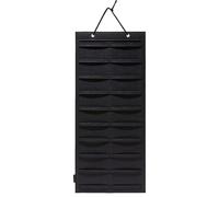 Claw Clip Organiser - Wall Mounted Hair Clip Organiser Storage, Claw Clips Storage Organiser | Holder for Women Girls, Claw Hair Clips Stand Holder for Wall, Door, Cupboard