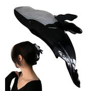 Claw Clips: Cute Accessories for Her, Strong and Durable Grip, Modern Styling Tools | Thick Hair Clips for Girls and Women, To La, For