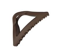 Claw Clips for Women - Comfortable Acrylic French Claw, Small Medium Large Size, Soft Grip Hairpin | Durable Non-Slip Accessory for Thick Long, Daily Wear Party Festival Girlfriend Gift