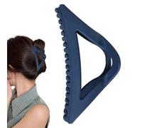 Claw Clips for Women,Womens French Claw Clips - Hairgrips Headwear Accessories Hairpin Barrette for Daily Casual Vacation Party Festival Women Girlfriend