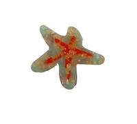 Claw Clips Personalized Ocean Dolphin Octopus Sea Turtle Clown Fish Starfish Acetate Hair Claw Clip(H923)