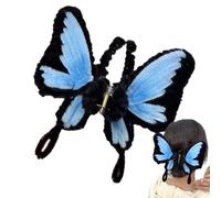 Claw Clips Twisted Stick Large Barrettes