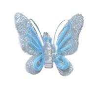 Claw Clips Twisted Stick Large Barrettes