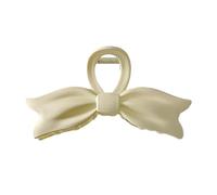 Claw Clips With Bows Large Claw Big Catch Accessories Strong Hold Non Slip