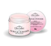 Claw Culture Acrylic Nail Powder 50G - Blush Pink Blush Pink