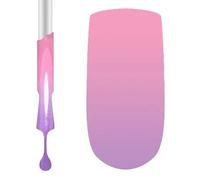 Claw Culture Colour Changing Gel Nail Polish 8ml - #076 Mood Blossom