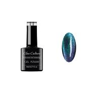 Claw Culture Gel Nail Polish 9D Cats Eye 8Ml - Green Green