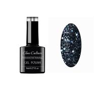 Claw Culture Gel Nail Polish Varnish 8Ml - Atlantis Atlantis One Size
