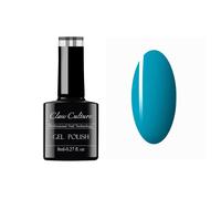 Claw Culture Gel Nail Polish Varnish 8Ml - Avant Garde Avant Garde One Size
