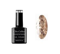 Claw Culture Gel Nail Polish Varnish 8Ml - Billionairess Billionairess One Size
