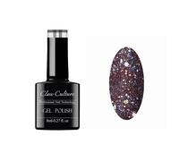 Claw Culture Gel Polish CHOCOLATE DIAMONDS