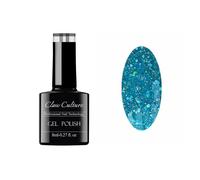 Claw Culture Gel Nail Polish Varnish 8Ml - Elsa's Touch Elsa's Touch One Size