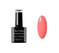 Claw Culture Gel Nail Polish Varnish 8Ml - Ibiza Ibiza One Size