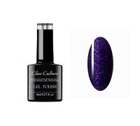 Claw Culture Gel Nail Polish Varnish 8Ml - Jupiter Jupiter One Size
