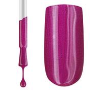 Claw Culture Gel Nail Polish Varnish 8Ml - Lucky Lavander Lucky Lavander
